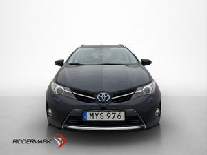 Toyota Auris bild 2