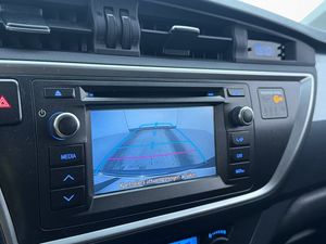 Toyota Auris bild 18