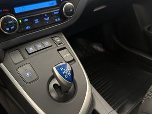 Toyota Auris bild 21