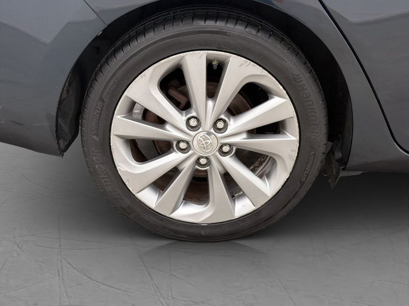 Toyota Auris bild 27