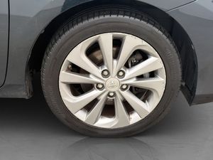 Toyota Auris bild 26