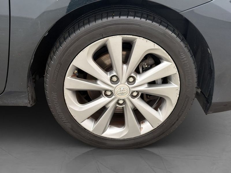 Toyota Auris bild 26