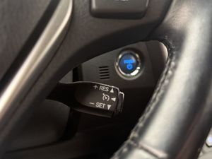 Toyota Auris bild 17