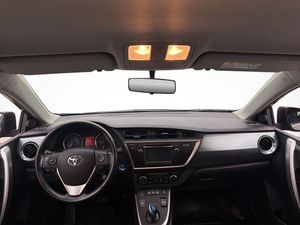 Toyota Auris bild 12