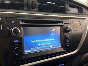 Toyota Auris bild 19