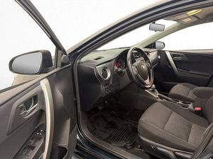 Toyota Auris bild 10