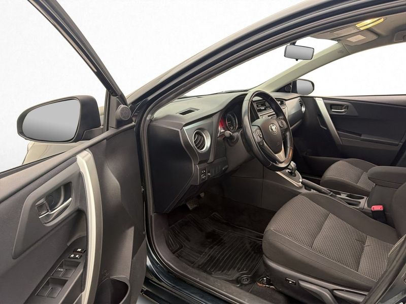 Toyota Auris bild 10