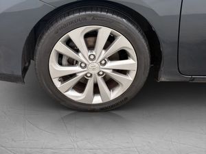 Toyota Auris bild 29