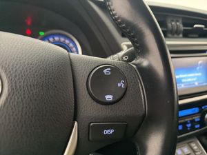 Toyota Auris bild 16