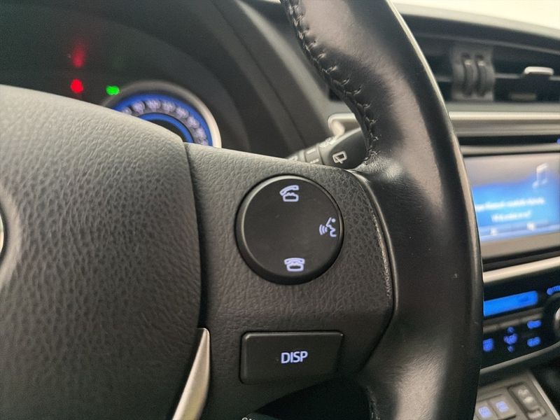 Toyota Auris bild 16