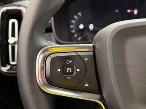 Volvo XC40 bild 19