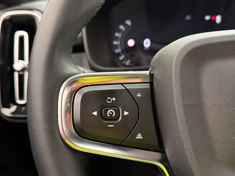 Volvo XC40 bild 19