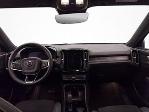 Volvo XC40 bild 14