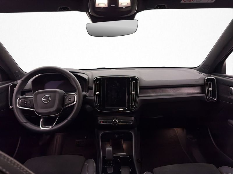 Volvo XC40 bild 14