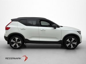 Volvo XC40 bild 9