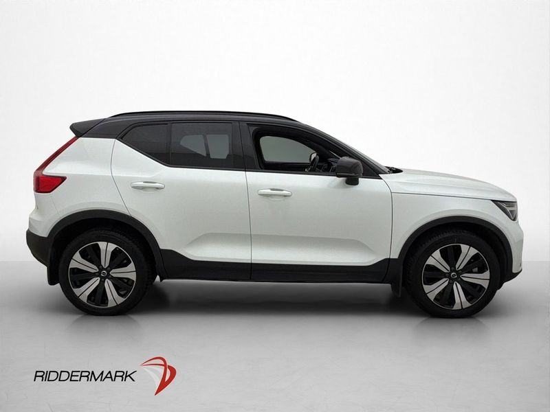 Volvo XC40 bild 9