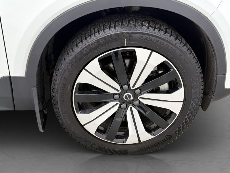 Volvo XC40 bild 36