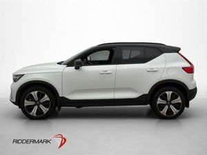 Volvo XC40 bild 5