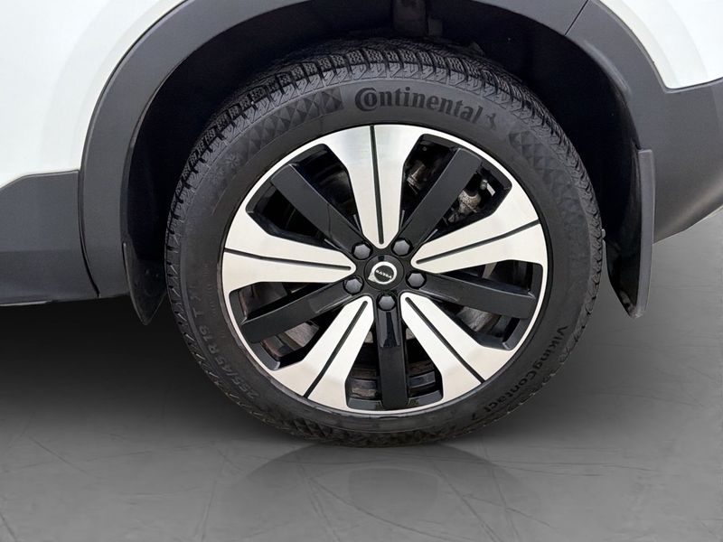 Volvo XC40 bild 37