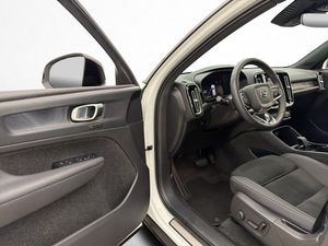 Volvo XC40 bild 12