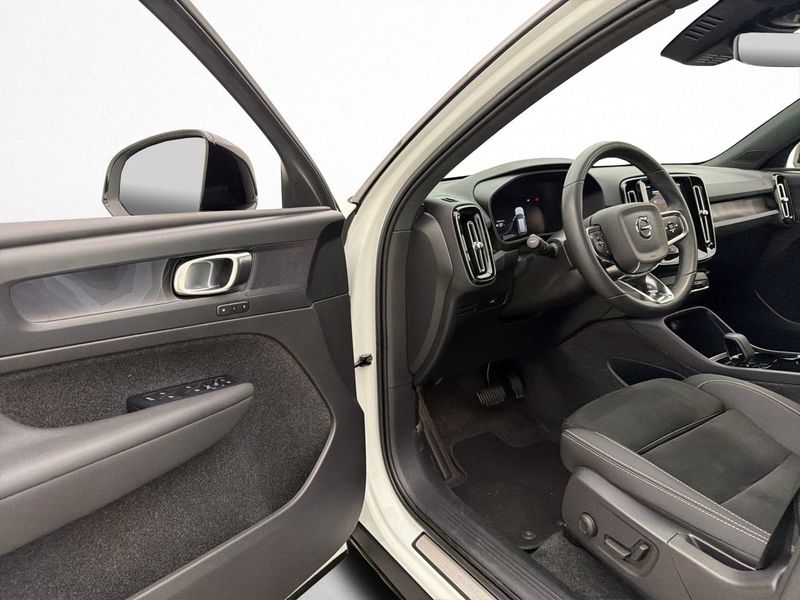Volvo XC40 bild 12