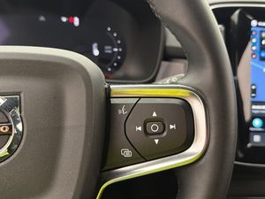 Volvo XC40 bild 21