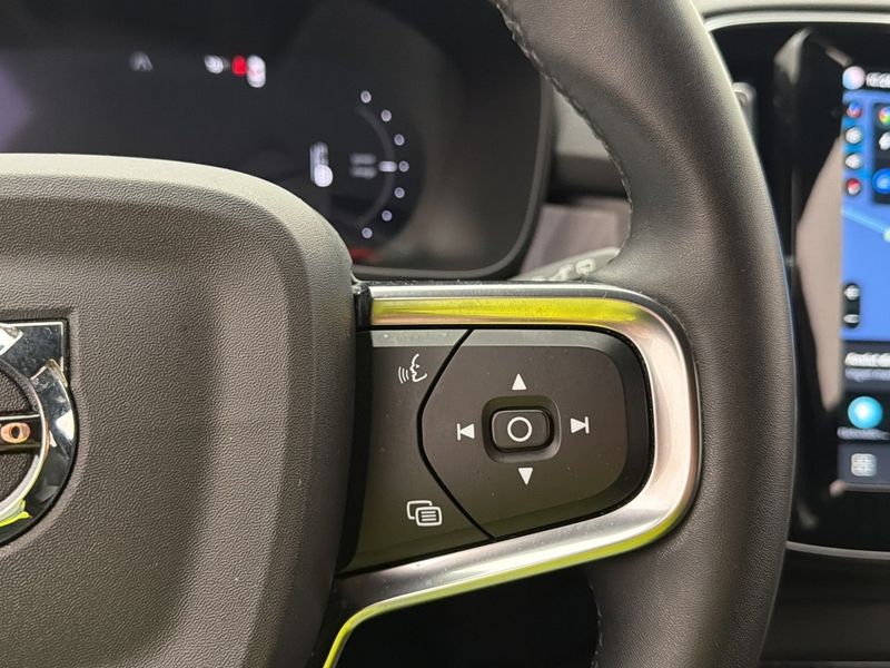 Volvo XC40 bild 21