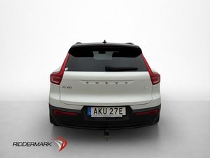 Volvo XC40 bild 7