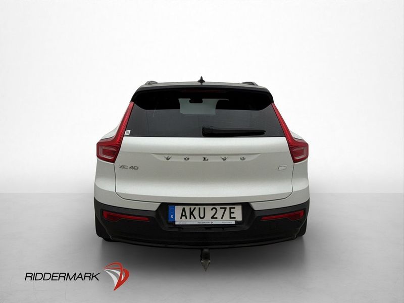 Volvo XC40 bild 7