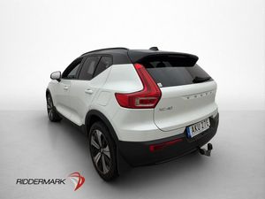 Volvo XC40 bild 6