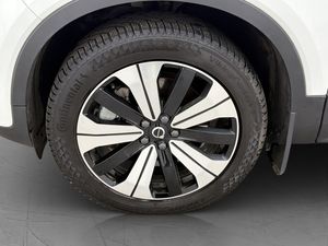 Volvo XC40 bild 38