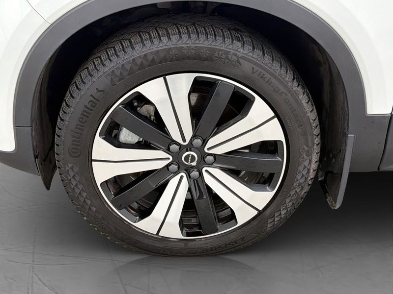 Volvo XC40 bild 38