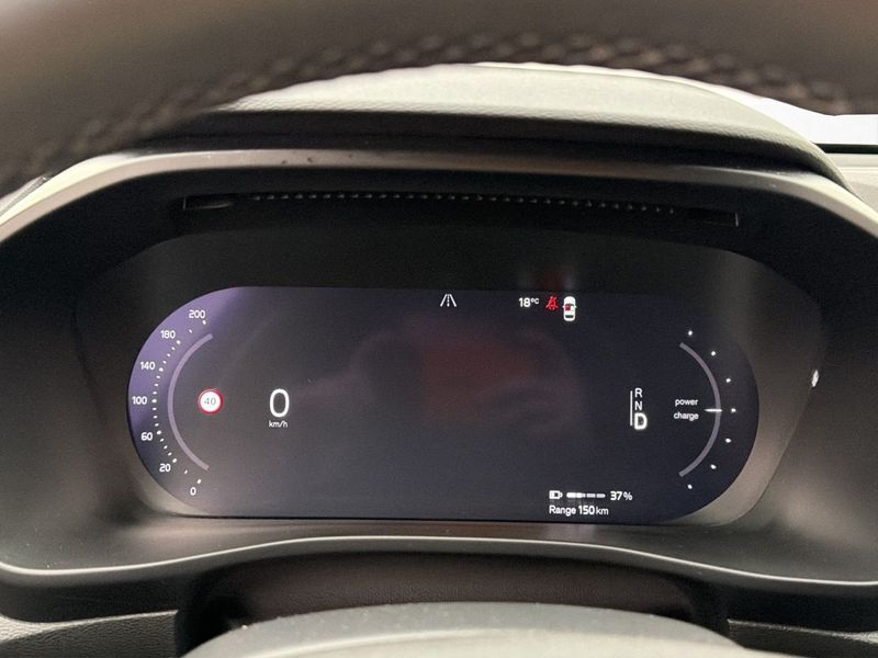 Volvo XC40 bild 20