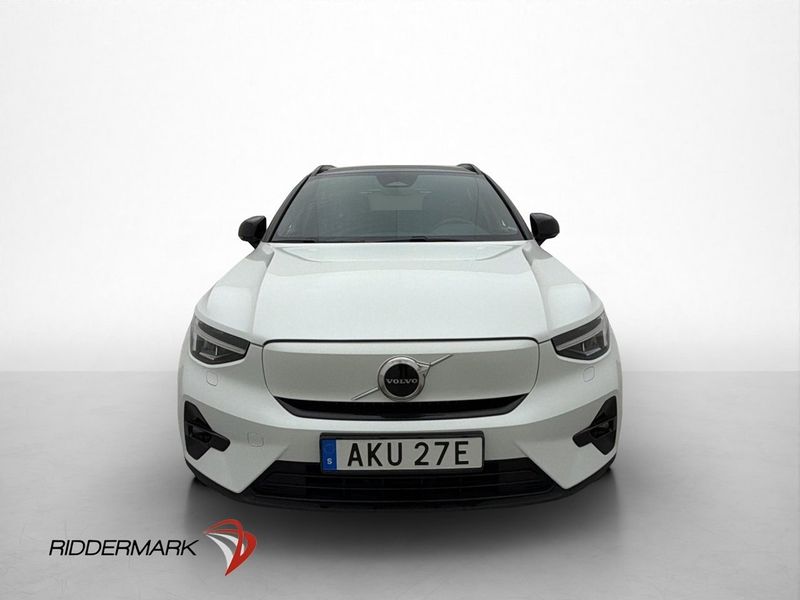 Volvo XC40 bild 2