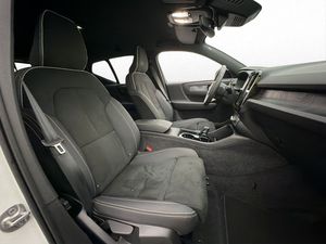 Volvo XC40 bild 30