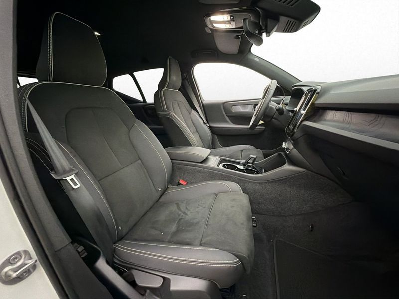 Volvo XC40 bild 30