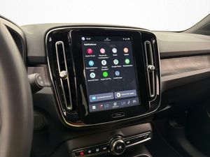 Volvo XC40 bild 26