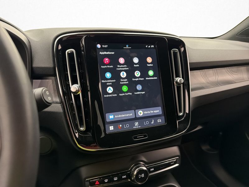 Volvo XC40 bild 26