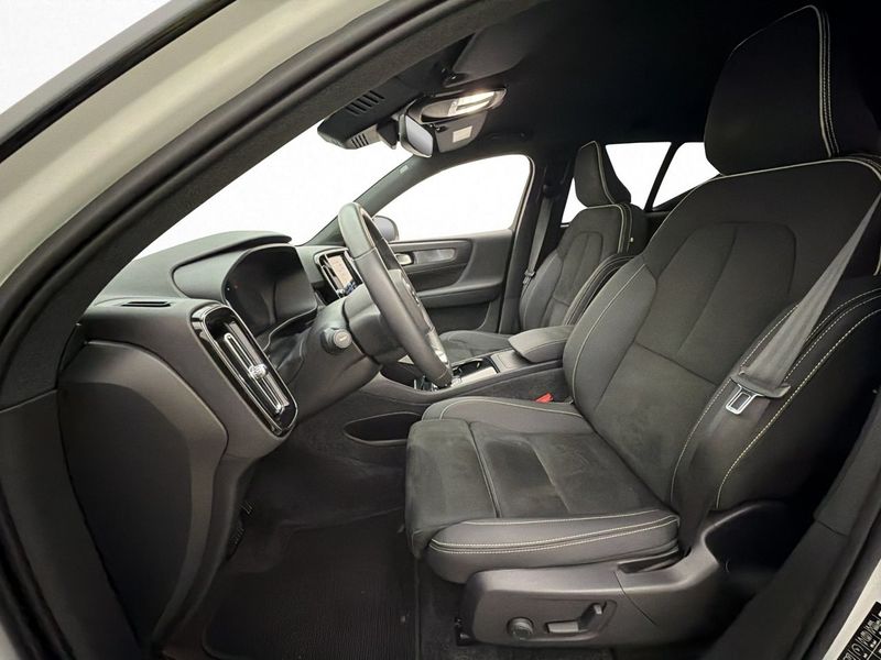 Volvo XC40 bild 13