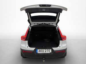 Volvo XC40 bild 34