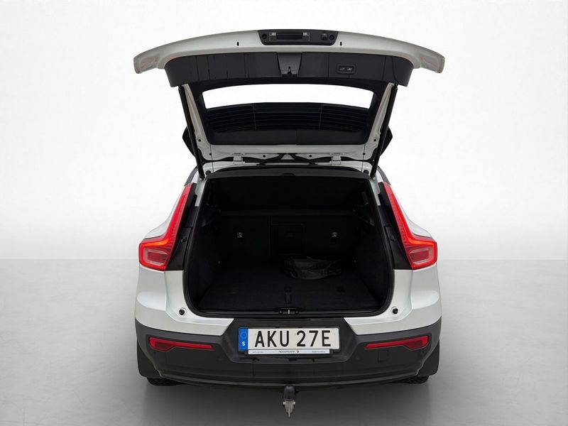 Volvo XC40 bild 34