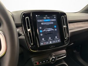 Volvo XC40 bild 25