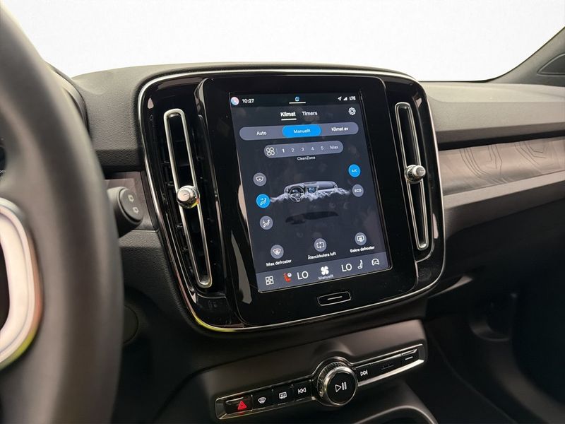 Volvo XC40 bild 25