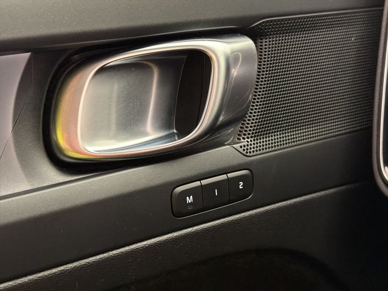 Volvo XC40 bild 16