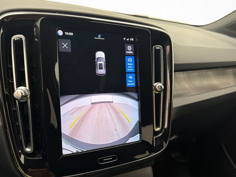 Volvo XC40 bild 23