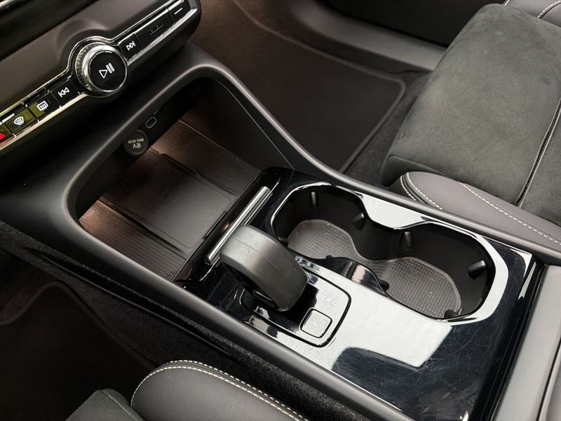 Volvo XC40 bild 28