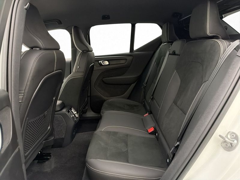 Volvo XC40 bild 32