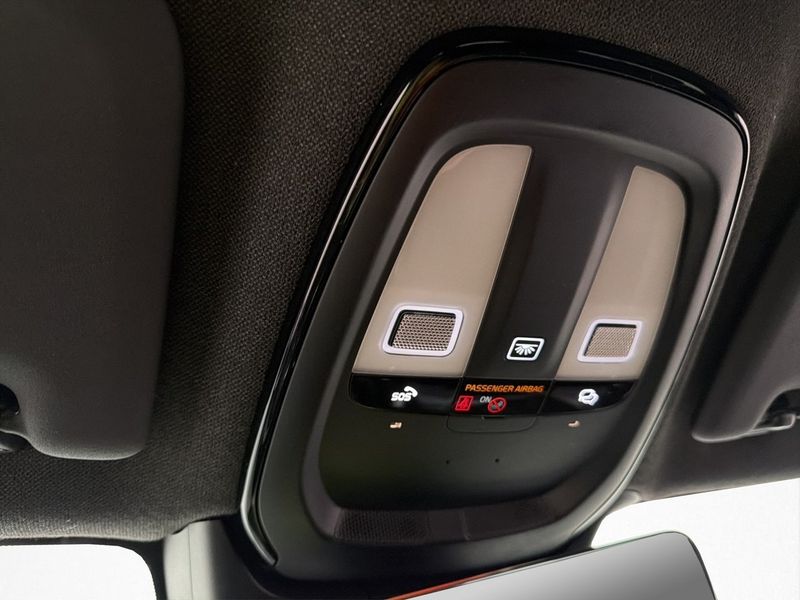 Volvo XC40 bild 29