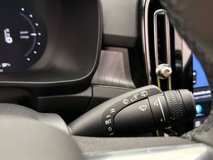 Volvo XC40 bild 22