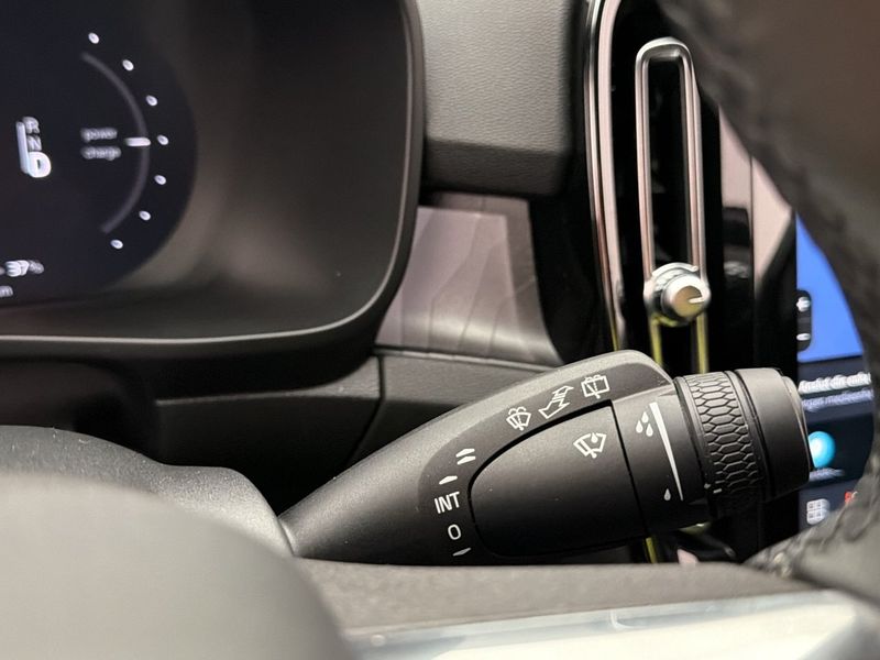 Volvo XC40 bild 22